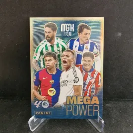 2025-26-panini-megacracks-mbappe-yamal-fc-barcelona-real-madryt-k71