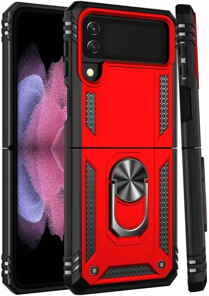 pancerne-etui-ring-do-samsung-galaxy-z-flip-4-kolor-wielokolorowy
