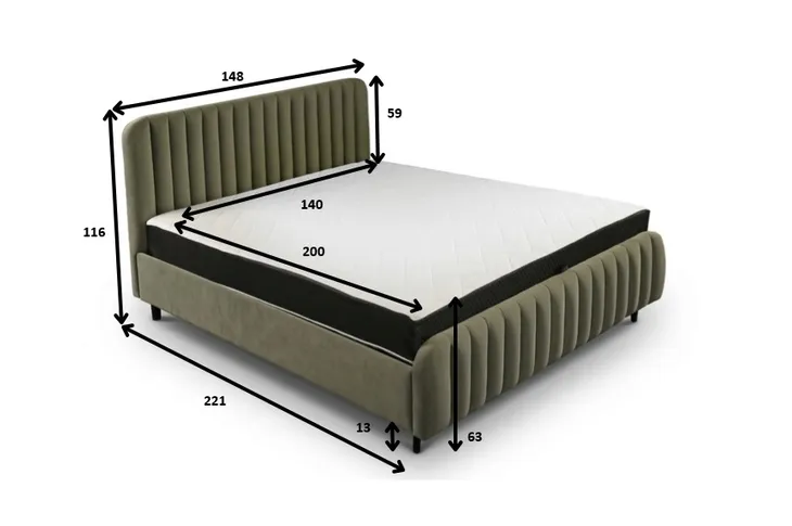 lozko-perla-140x200-rozmiar-140x200