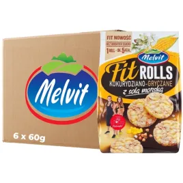 melvit-fit-rolls-kukurydziano-gryczane-z-sola-morska-60-g-x-6-sztuk
