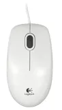 mysz-przewodowa-logitech-optical-b100-usb-oem-biala-kolor-bialy
