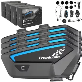 interkom-freedconn-fx-czarny-bluetooth-5-0-2000-metrow-10-osob-1100-mah-x4
