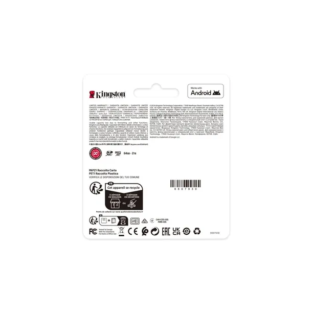 kingston-microsdxc-256gb-canvas-select-plus-3-adp-maksymalna-predkosc-odczytu-150-mb-s