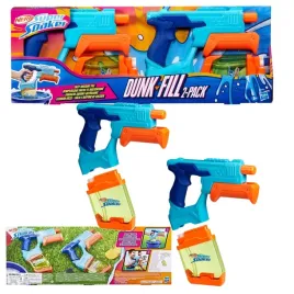 nerf-super-soaker-wyrzutnia-pistolet-na-wode-2-pak-dunk-fill-hasbro-g0995