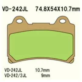 klocki-hamulcowe-vesrah-vd-242-2jl-or-vd-242-2jl