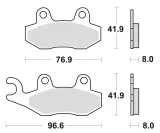 klocki-hamulcowe-braking-semi-metallic-696sm1-stan-nowy