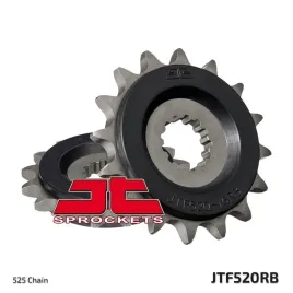 zebatka-napedowa-jt-jtf520-15rb-z-tlumikiem-drgan