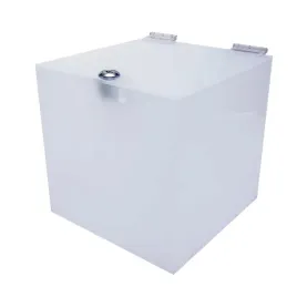 urna-skarbonka-kubik-z-mlecznej-plexi-20x20x20cm-do-glosowania-biala-plexa