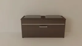 szafka-na-buty-do-przedpokoju-z-siedziskiem-zofia-wenge-szare-siedzisko