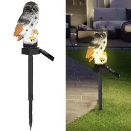 lampa-solarna-sowa-szary-wodoodporna-42-cm-1-szt
