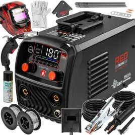 spawarka-inwertorowa-migomat-fcaw-flux-mma-tig-lift-180a-synergia-zestaw