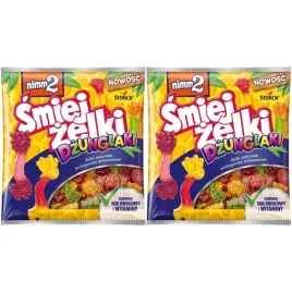 nimm2-smiejzelki-dzunglaki-zelki-owocowe-wzbogacone-witaminami-90-g