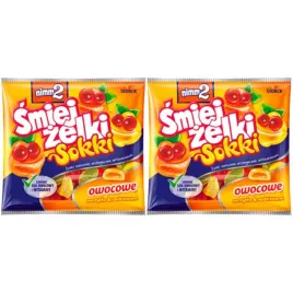 nimm2-smiejzelki-sokki-zelki-owocowe-wzbogacone-witaminami-90-g-x-2-sztuk