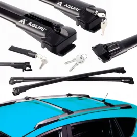 bagaznik-dachowy-na-relingi-zintegrowane-aguri-prestige-s17-nissan-qashqai