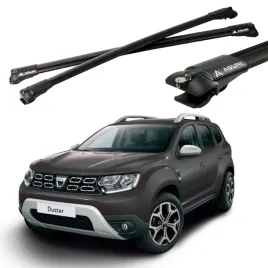 bagaznik-dachowy-na-relingi-zintegrowane-aguri-prestige-ps-12-dacia-duster