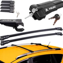 bagaznik-dachowy-na-relingi-zintegrowane-aguri-prestige-p4-peugeot-207