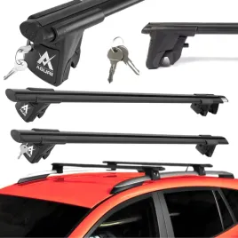 bagaznik-dachowy-na-relingi-zintegrowane-aguri-runner-rover-75