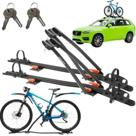 2x-bagaznik-rrowerowy-na-dach-aguri-acuda-iii-zamykany-na-kluczyk-tuv-20kg