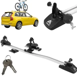 bagaznik-rowerowy-na-dach-za-widelec-uchwyt-na-rower-aguri-marathon-silver