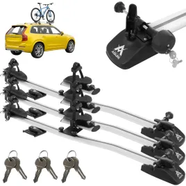 3x-bagaznik-rowerowy-na-dach-za-widelec-uchwyt-na-2-rowery-aguri-marathon
