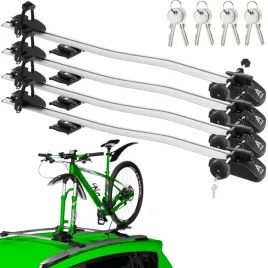 4-x-uchwyt-rowerowy-bagaznik-dach-za-widelec-aguri-marathon-basic-na-rower
