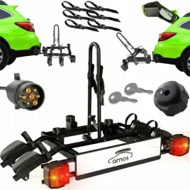 zamykany-bagaznik-rowerowy-platforma-na-hak-2-rowery-do-75kg-uchylany-black