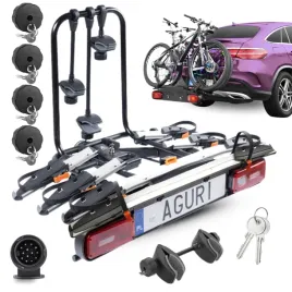 bagaznik-rowerowy-na-hak-aguri-active-bike-pro-4-rowery-uchylany-13pin-60kg