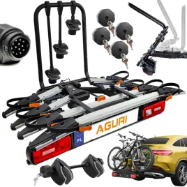 bagaznik-rowerowy-na-hak-aguri-active-bike-pro-4-rowery-uchylany-13pin-60kg