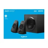 glosniki-logitech-z-623-speaker-marka-logitech-stan-nowy