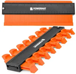 wzornik-szablon-miara-odwzorowania-ksztaltow-260mm-powermat-pm-gsk-10t