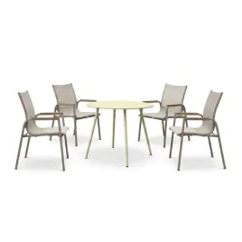 zestaw-mebli-ogrodowych-balkon-stol-domo-fi80-k-4x-krzeslo-fuerte-taupe
