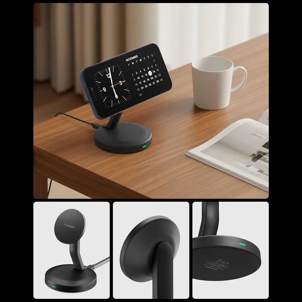 spigen-ef151ms-essential-magsafe-15w-wireless-charger-black-kod-producenta-brak