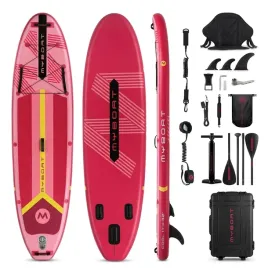 sup-deska-pompowana-do-plywania-paddle-stand-up-zestaw-rozowa-coil