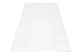 Zdjęcie produktu Kołdra Dla Ciebie 220x200 biała letnia mikrofibra 460 g