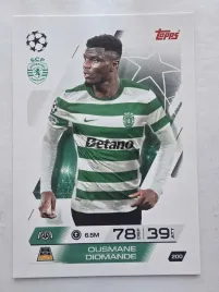 2025-26-topps-match-attax-ousmane-diomande-sporting-cp-f