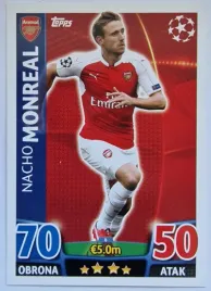 vd9-monreal-arsenal-topps-champions-league-2015