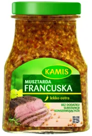 kamis-musztarda-francuska-lekko-ostra-185g