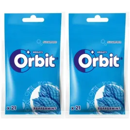 orbit-peppermint-guma-do-zucia-bez-cukru-29-g-x-2-sztuk