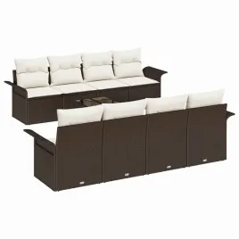 zestaw-sof-na-ogrod-9-szt-brazowy-i-kremowy-55-x-55-x-37-cm