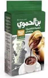 hamwi-cafe-kawa-mielona-classic-z-kardamonem-180g