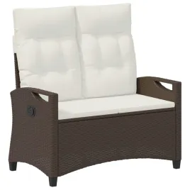 lawka-ogrodowa-z-poduszka-brazowy-i-kremowy-105-x-60-x-112-cm