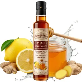 syrop-imbirowy-z-miodem-i-cytryna-250ml-intensywny-smak-handmade-naturalny