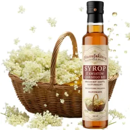 syrop-z-kwiatow-czarnego-bzu-do-herbaty-100percent-natura-zdrowie-odpornosc-250ml