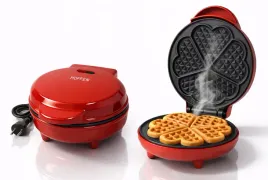 gofrownica-hoffen-1000w-z-powloka-nieprzywierajaca-non-stick-czerwona