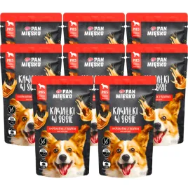 pan-miesko-wolowina-z-kozina-mokra-karma-dla-psa-150g-x-10-sztuk