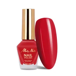 lakier-klasyczny-molly-nails-red-vinyl-10-ml