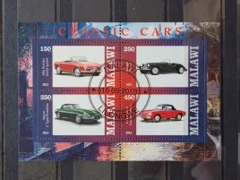 znaczki-samochody-osobowe-malawi-kasowany-f12