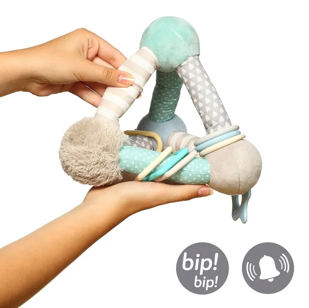 zabawka-edukacyjna-mint-pyramid-tiny-yoga-marka-babyono