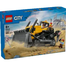 klocki-lego-city-zolty-buldozer-60466