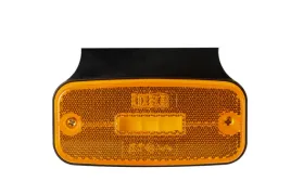 lampa-obrysowa-led-12-24v-kmr1-zolta-z-wieszakiem-3x-led-odblask